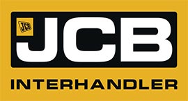 logo JCB INTERHANDLER